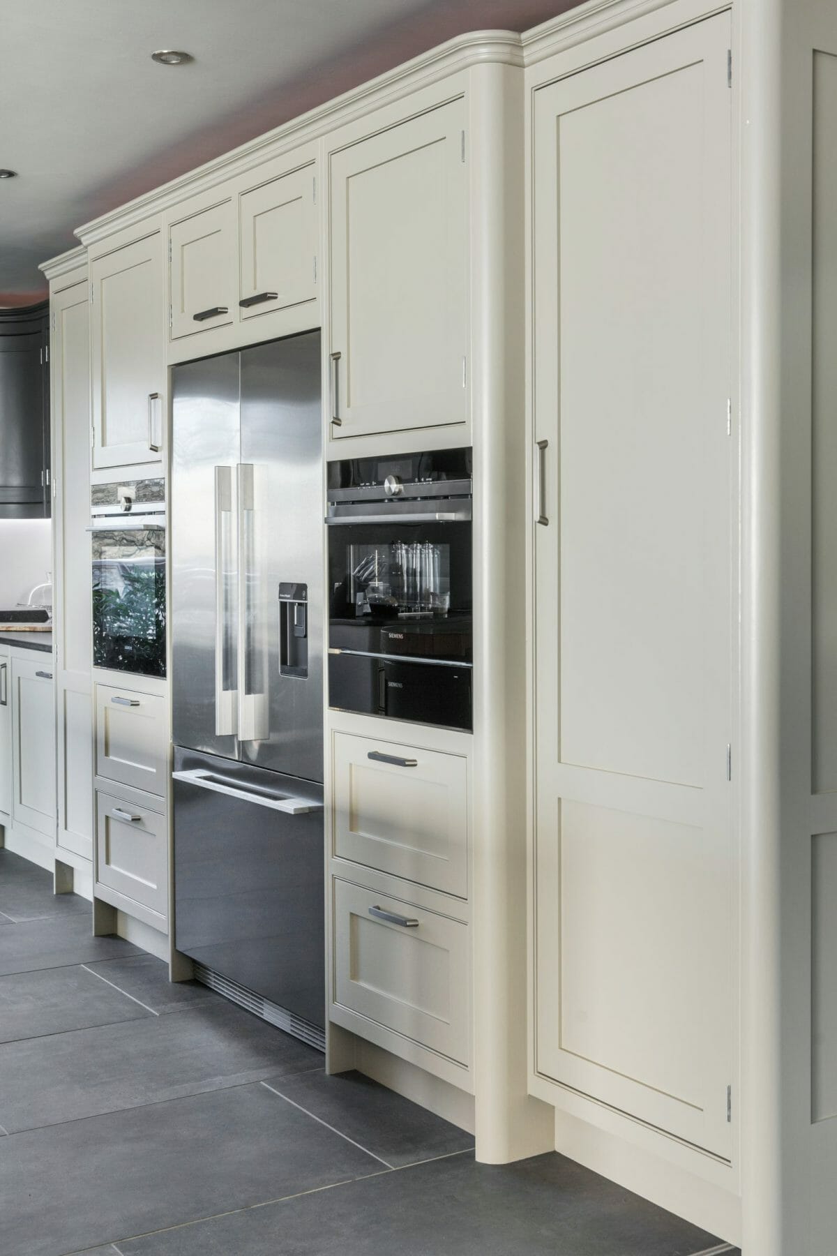 Shaker Kitchen