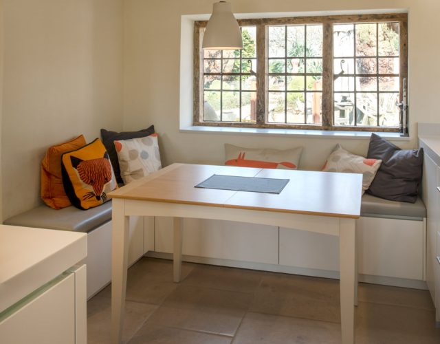 Bespoke Classic Kitchen Ashley Jay Luxury Kitchens Sussex