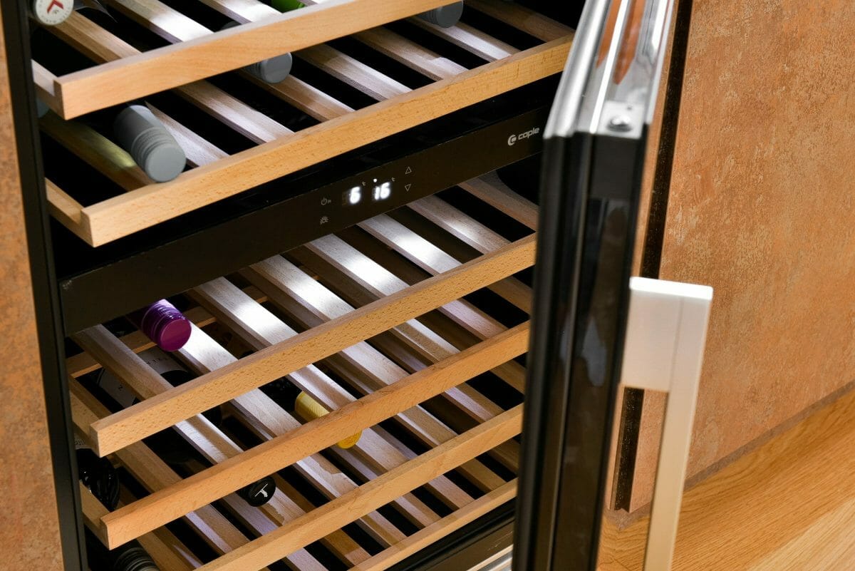 Wine Rack