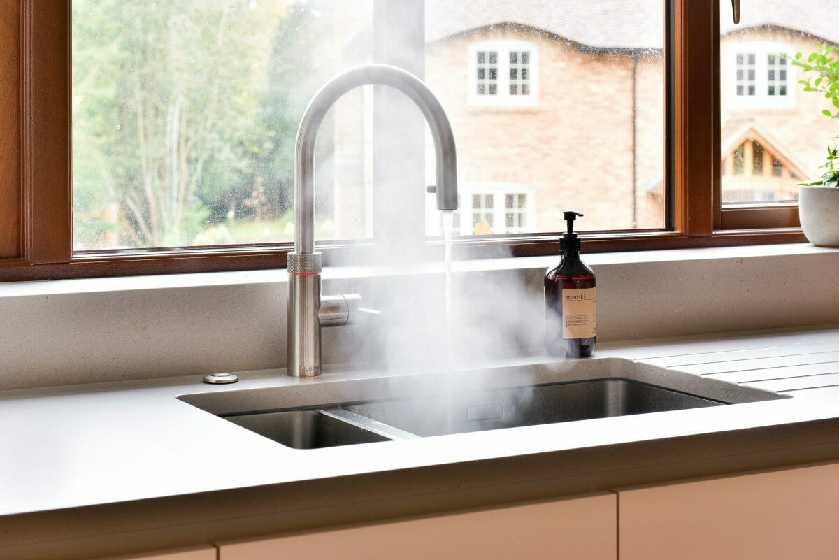 Quooker Tap