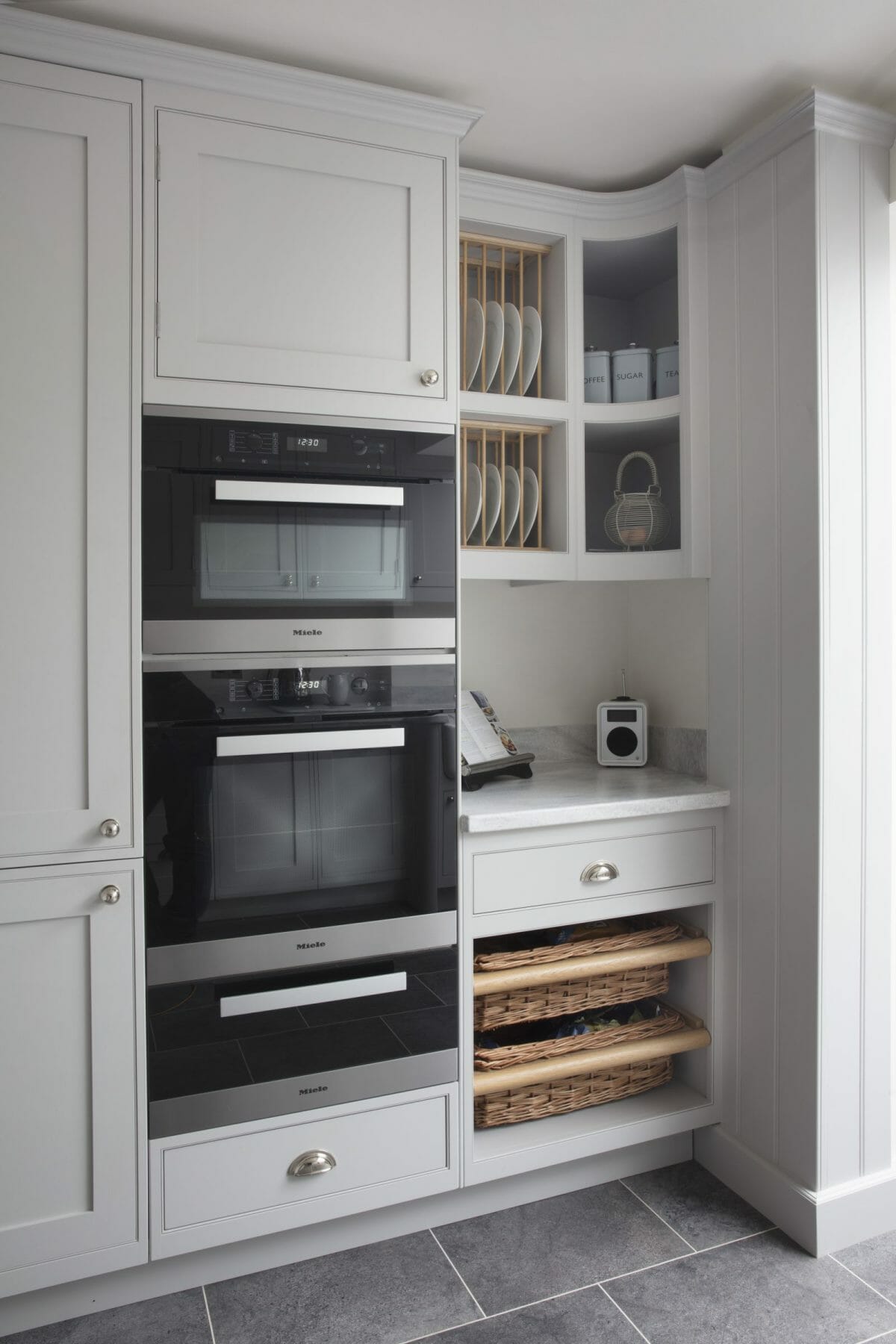 Miele Oven Appliances