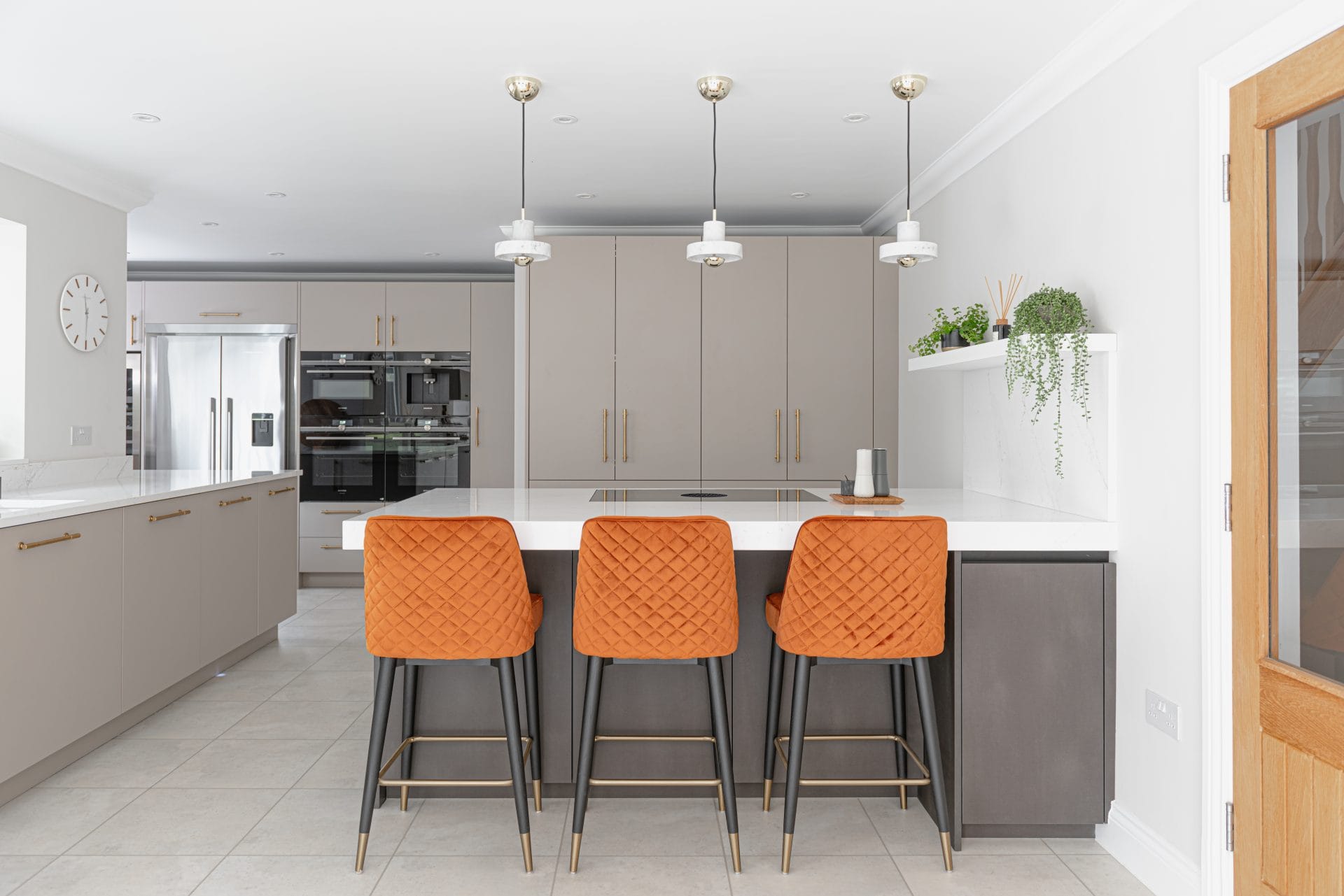 Flat Panel Kitchen Flat Panel Kitchen