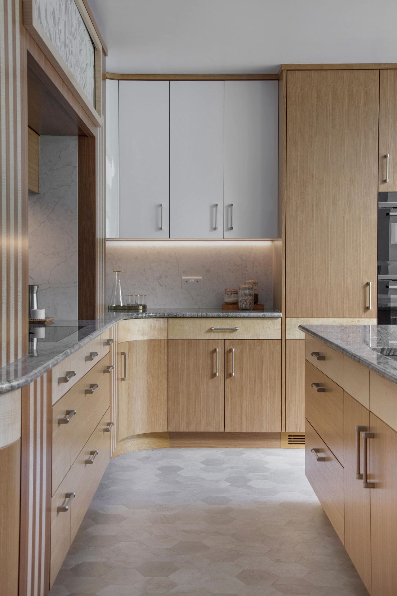 The Elegance of Art Deco Kitchens: Timeless Style for Modern Homes ...