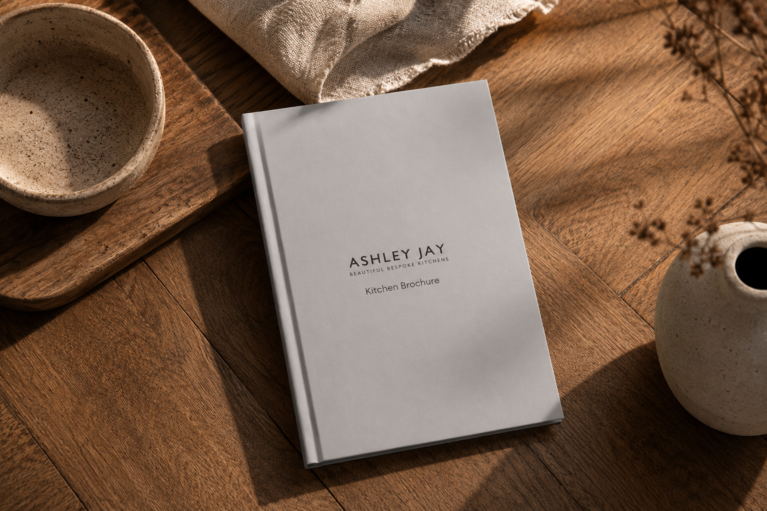 Ashley Jay Ladscape