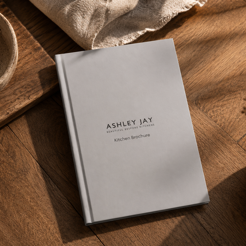 Ashley Jay Ladscape