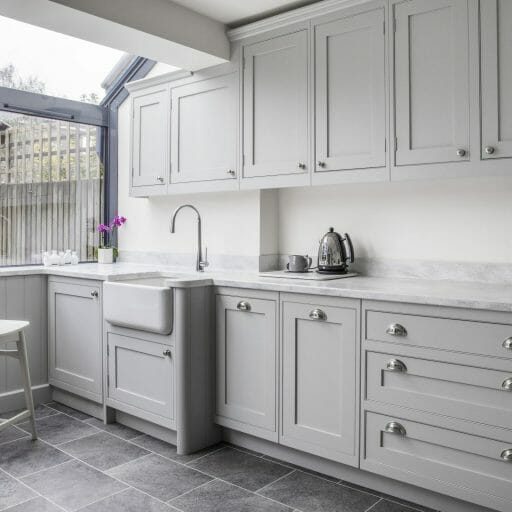 White Shaker Kitchen Units White Shaker Kitchen Units