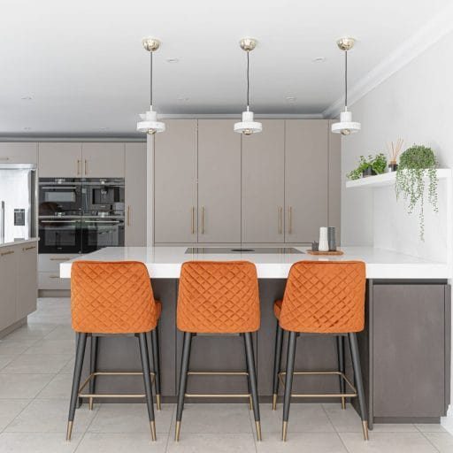 Flat Panel Kitchen Flat Panel Kitchen